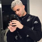 Erick Brian Colón Instagram - NY New York City