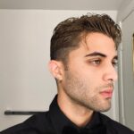 Erick Brian Colón Instagram -