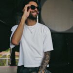 Erick Brian Colón Instagram -