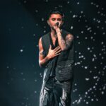 Erick Brian Colón Instagram - Ya se termino la etapa más bonita de mi vida, cuando paso tanto tiempo, que sin darme cuanta ya llegamos al final. Han sido 8 años de emociones y experiencias muy lindas que se quedarán conmigo para siempre. Gracias a todos los que hicieron que este sueño fuera posible y también a los que nos acompañaron en esta aventura! En especial a las CNCOwners por todo su apoyo y amor incondicional. A los hermanos que me regaló la vida, que sin ustedes nada hubiera sido lo mismo! Les deseo el mayor de los éxitos en esta nueva etapa y las mejores vibras! Los quiero a todos!! Hicimos historia muchachos 🤍 Puerto Rico