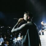 Erick Brian Colón Instagram - Ya se termino la etapa más bonita de mi vida, cuando paso tanto tiempo, que sin darme cuanta ya llegamos al final. Han sido 8 años de emociones y experiencias muy lindas que se quedarán conmigo para siempre. Gracias a todos los que hicieron que este sueño fuera posible y también a los que nos acompañaron en esta aventura! En especial a las CNCOwners por todo su apoyo y amor incondicional. A los hermanos que me regaló la vida, que sin ustedes nada hubiera sido lo mismo! Les deseo el mayor de los éxitos en esta nueva etapa y las mejores vibras! Los quiero a todos!! Hicimos historia muchachos 🤍 Puerto Rico