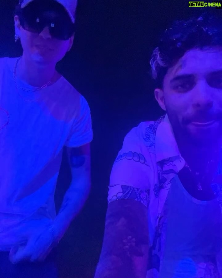 Erick Brian Col贸n Instagram - 馃嚥馃嚱馃嚥馃嚱馃嚥馃嚱 Cancun, Mexico