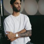 Erick Brian Colón Instagram -