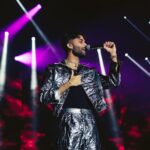 Erick Brian Colón Instagram - 🇸🇻🤍