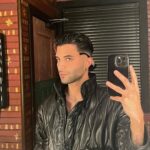 Erick Brian Colón Instagram -