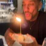 Erick Elías Instagram - 🎂Mi mejor cumpleaños! Puros festejos con los que mas quiero! 🎂🎈🎈🎈 Happy me!… muchas muchas gracias por sus felicitaciones! ❤️❤️ 🧿