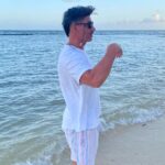 Erick Elías Instagram - ⏭️🍑 oops. Riviera Maya
