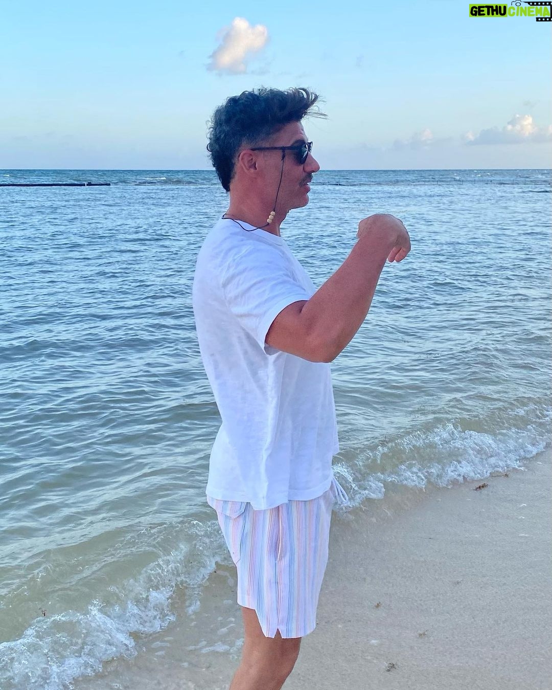 Erick Elías Instagram - ⏭️🍑 oops. Riviera Maya
