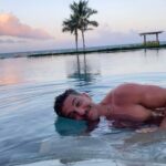 Erick Elías Instagram - ⏭️🍑 oops. Riviera Maya
