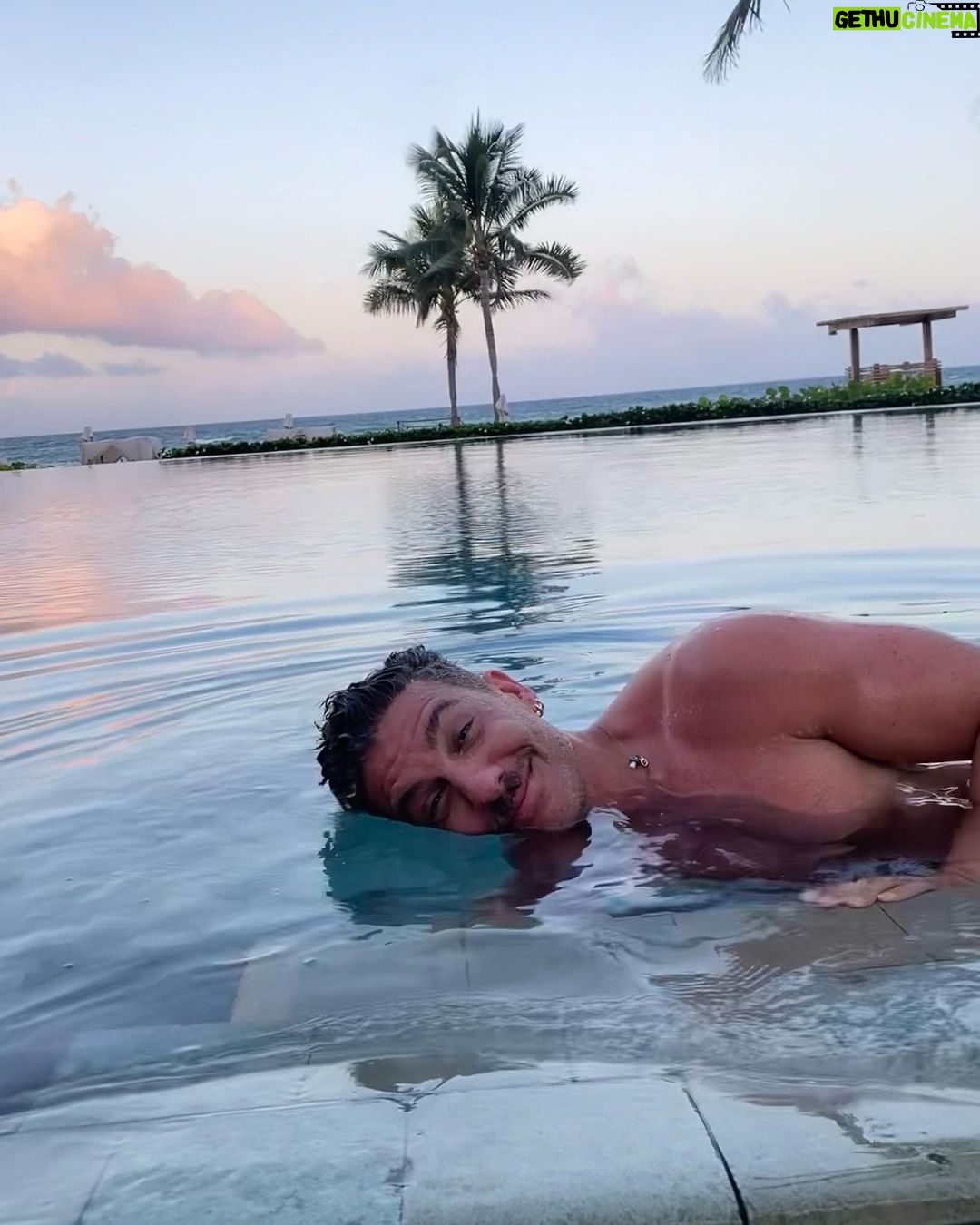 Erick Elías Instagram - ⏭️🍑 oops. Riviera Maya