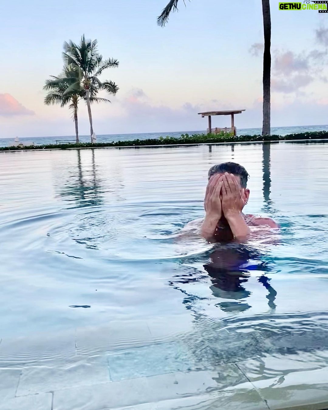 Erick Elías Instagram - ⏭️🍑 oops. Riviera Maya