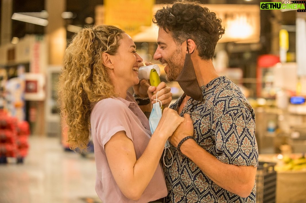 Erick Elías Instagram - Yuhuuu!! … 💥Dias mejores 2da Temporada!💥 Estrenamos en España este 28 de junio. Por @primevideoes 🇪🇸…. Próximamente en Latinoamérica… (ahí les voy contando cuando)