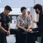 Erick Elías Instagram – Yuhuuu!! … 
💥Dias mejores 2da Temporada!💥
Estrenamos en España este 28 de junio. Por @primevideoes 
🇪🇸…. Próximamente en Latinoamérica… (ahí les voy contando cuando)