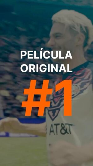 Erick Elías Instagram - 💥🔝1️⃣ Somos #1 en @vix 💥⚽️🥅
QUIERO TU VIDA! Ya la viste???