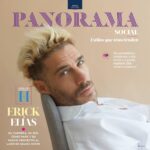 Erick Elías Instagram - #𝗘𝗻𝗣𝗼𝗿𝘁𝗮𝗱𝗮 | Aunque @erickelias ha estado en cine, televisión y teatro, uno de sus papeles más importantes es el de padre de 2 niñas. La búsqueda de sus sueños lo llevó a vivir a España 🇪🇸 Este próximo 3 de mayo podremos disfrutar de su más reciente película, #QuieroTuVida, la cual es producida por #SalmaHayek, platicamos con él sobre los retos a los que se ha enfrentado y cómo fue hacer este papel que lo sacó de su zona de confort 🎬🍿 LINK EN BIO 📌 ✍🏼 @ailedd_om 📷 @luisdelaluz