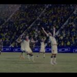 Erick Elías Instagram - 💥💥QUE EMOCIÓN!!! 💥💥 ⚽️ A veces, la fama y la gloria pueden ser engañosas, y la felicidad llega de las maneras más inesperadas. Disfruta del #Trailer de #QuieroTuVida streaming el 3 de mayo, solo por @ViX ⚽️💥