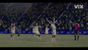 Erick Elías Instagram - 💥💥QUE EMOCIÓN!!! 💥💥
⚽️ A veces, la fama y la gloria pueden ser engañosas, y la felicidad llega de las maneras más inesperadas. Disfruta del #Trailer de #QuieroTuVida streaming el 3 de mayo, solo por @ViX ⚽️💥