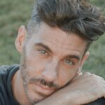 Erick Elías Instagram - 📸 by Olivia Elias. 🤍 Miami, Florida