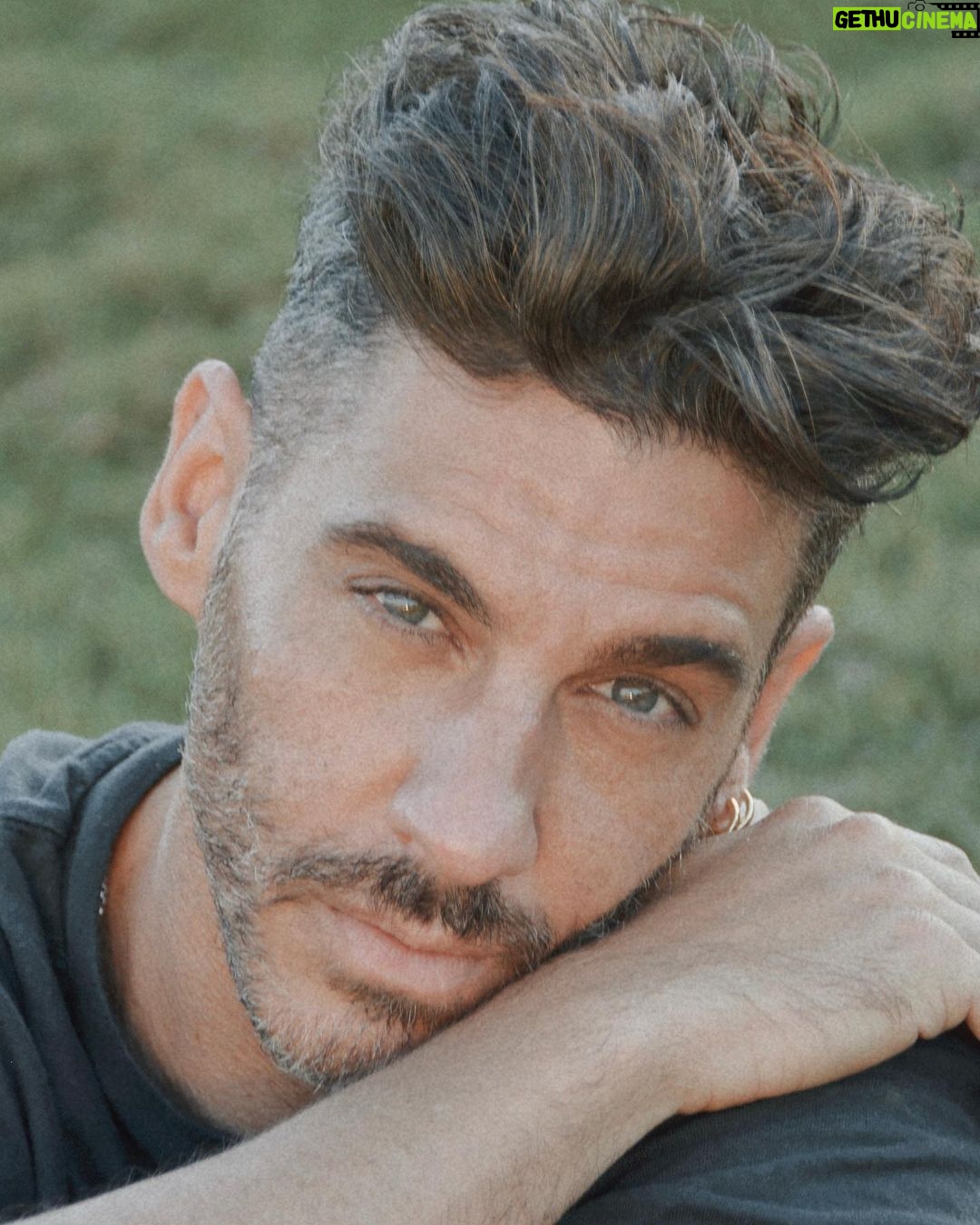 Erick Elías Instagram - 📸 by Olivia Elias. 🤍 Miami, Florida
