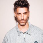 Erick Elías Instagram - 💥Behind the scenes @esquiremx Madrid, Spain
