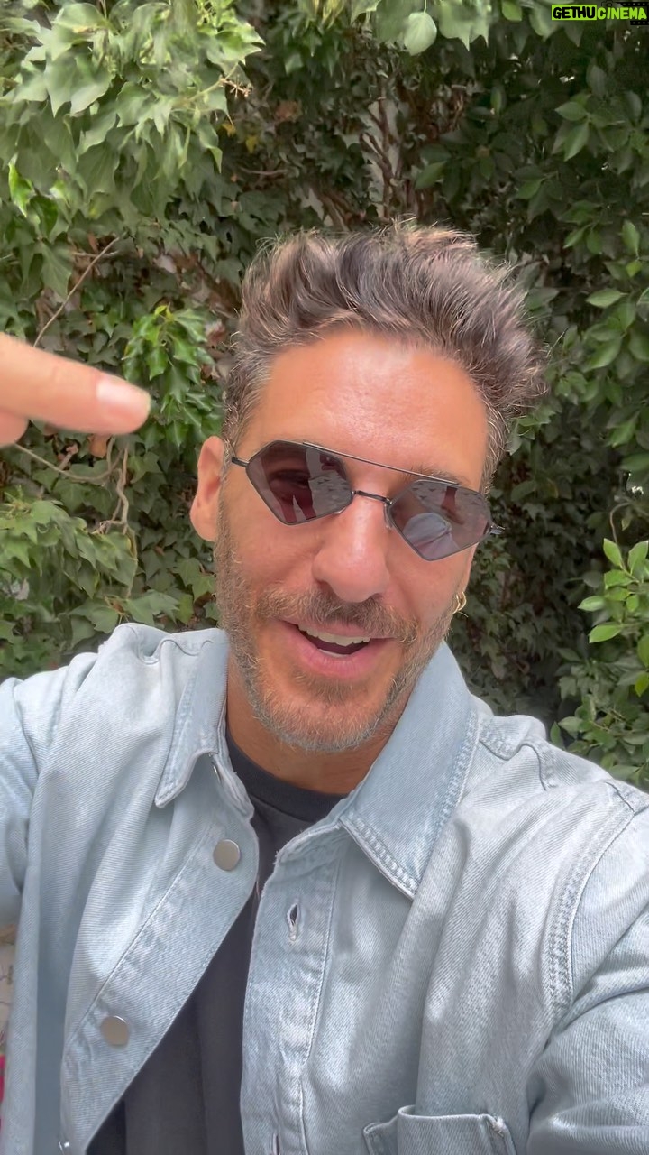 Erick Elías Instagram - … a mi también me hicieron el paro! @zuriavvega