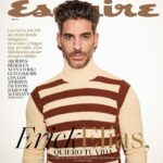 Erick Elías Instagram - Nuestra edición de febrero 2023 ya está a la venta tanto en su versión print como digital. Aquí nuestra portada digital con @erickelias quien en un momento estelar de su carrera, protagoniza Quiero tu vida, película de fantasía romántica del servicio de streaming premium ViX+de TelevisaUnivision, y Ventanarosa Productions de Salma Hayek Pinault, donde será Nico, un joven futbolista que conoce la felicidad de la manera más inesperada. Fotógrafo @juankr_ Estilismo Caterina Ospina @cateonwiki Entrevista Lydia Cacho lydiacacho Producción Támara Vekic @tamvekic Maquillaje y peinado Sofía Rubinstein @sofirub Locación Hotel Wellington @hotelwellingtonmadrid Director de Arte Pablo Enríquez @esedirector Director editorial Alfonso Parra @alfonsoparra__ Plataforma @vixplus Total look @prada