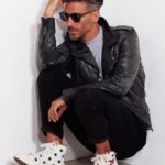 Erick Elías Instagram – 😎 
📸 @billycoleman_photography Miami, Florida