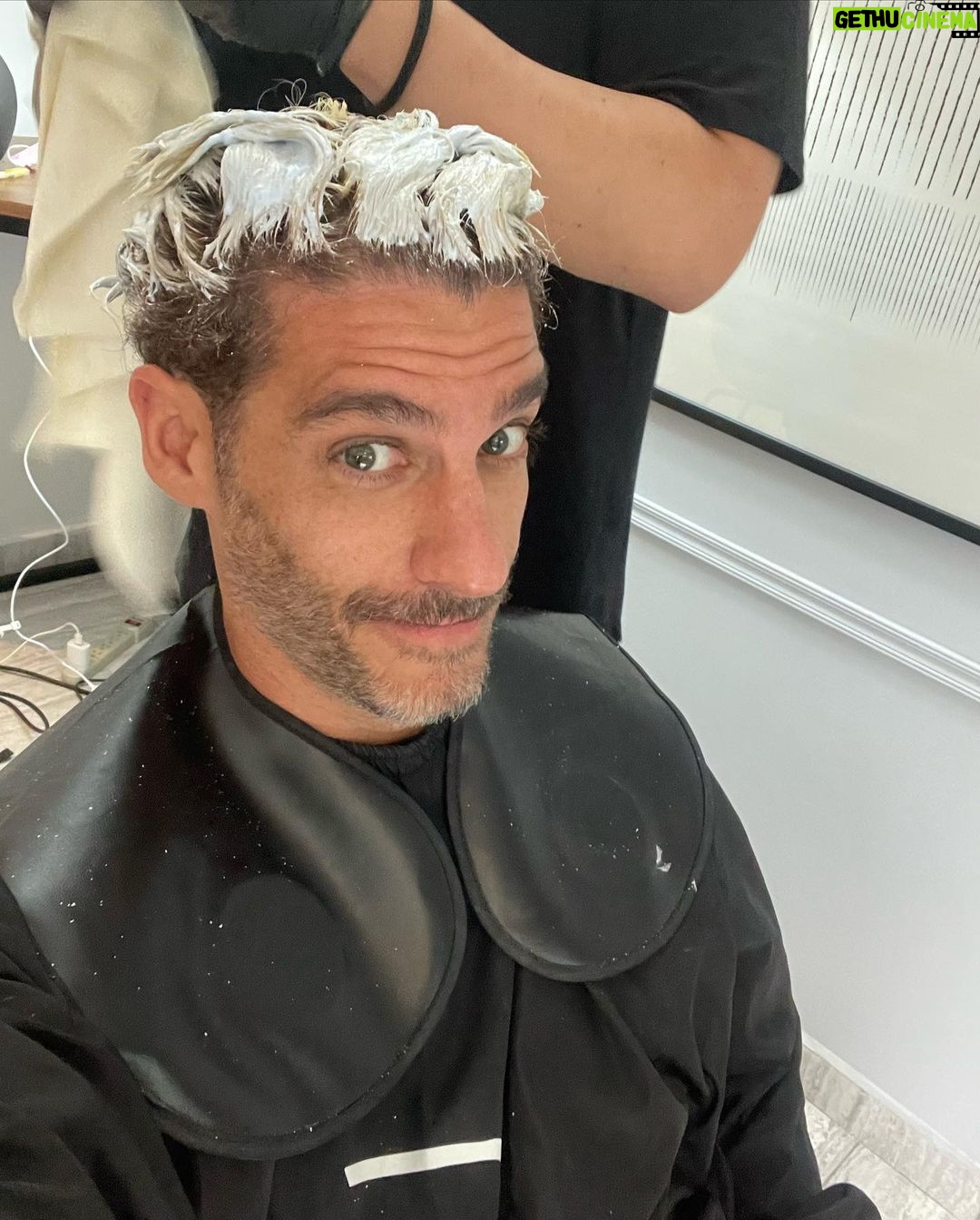 Erick Elías Instagram - 💥Mañana💥 QUIERO TU VIDA en @vix Listos? ⚽️