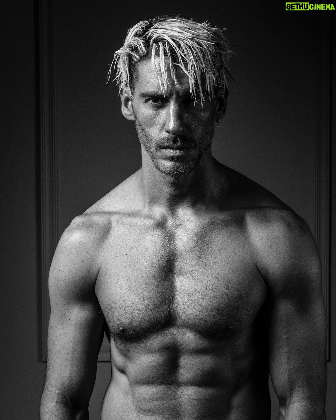 Erick Elías Instagram - NICO ZAMORA en #quierotuvida 3 de Mayo en @vix 📸 @alfonsozapata