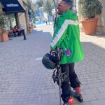 Erick Elías Instagram - Spring skiing 🎿 @epicmountainrentals @epicpass_esp Vail, Colorado
