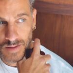 Erick Elías Instagram - En todos mis días… @ralphlaurenfragrances #RalphLaurenFragrances #Fragrances