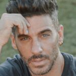 Erick Elías Instagram - 📸 by Olivia Elias. 🤍 Miami, Florida