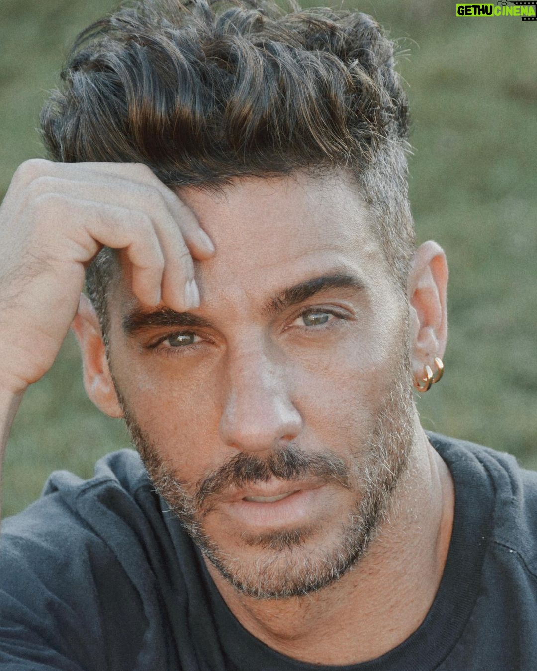 Erick Elías Instagram - 📸 by Olivia Elias. 🤍 Miami, Florida