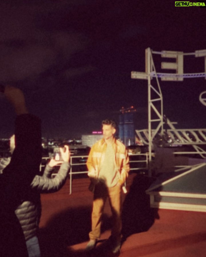 Erick Elías Instagram - 💥Behind the scenes @esquiremx Madrid, Spain