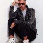 Erick Elías Instagram – 😎 
📸 @billycoleman_photography Miami, Florida