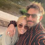 Erick Elías Instagram - 12 años! FELIZ ANIVERSARIO @karlaguindi TE AMO! ❤️