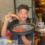 Erick Elías Instagram - Resumen de una increíble vacación en Chicago. 😜 Chicago, Illinois