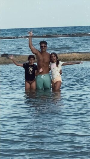 Erick Elías Instagram - El mejor Día del padre! ❤️🧿