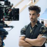 Erick Elías Instagram - Yuhuuu!! … 💥Dias mejores 2da Temporada!💥 Estrenamos en España este 28 de junio. Por @primevideoes 🇪🇸…. Próximamente en Latinoamérica… (ahí les voy contando cuando)