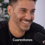 Erick Elías Instagram - Y tú que me lees ¿Cómo has sentido los 30 y los 40?😅 Comenta Podcast y te mando acceso a este y todos los episodios completos