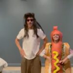 Erick Elías Instagram - Mi mejor plan es con ellas. 🌭😜 🧿