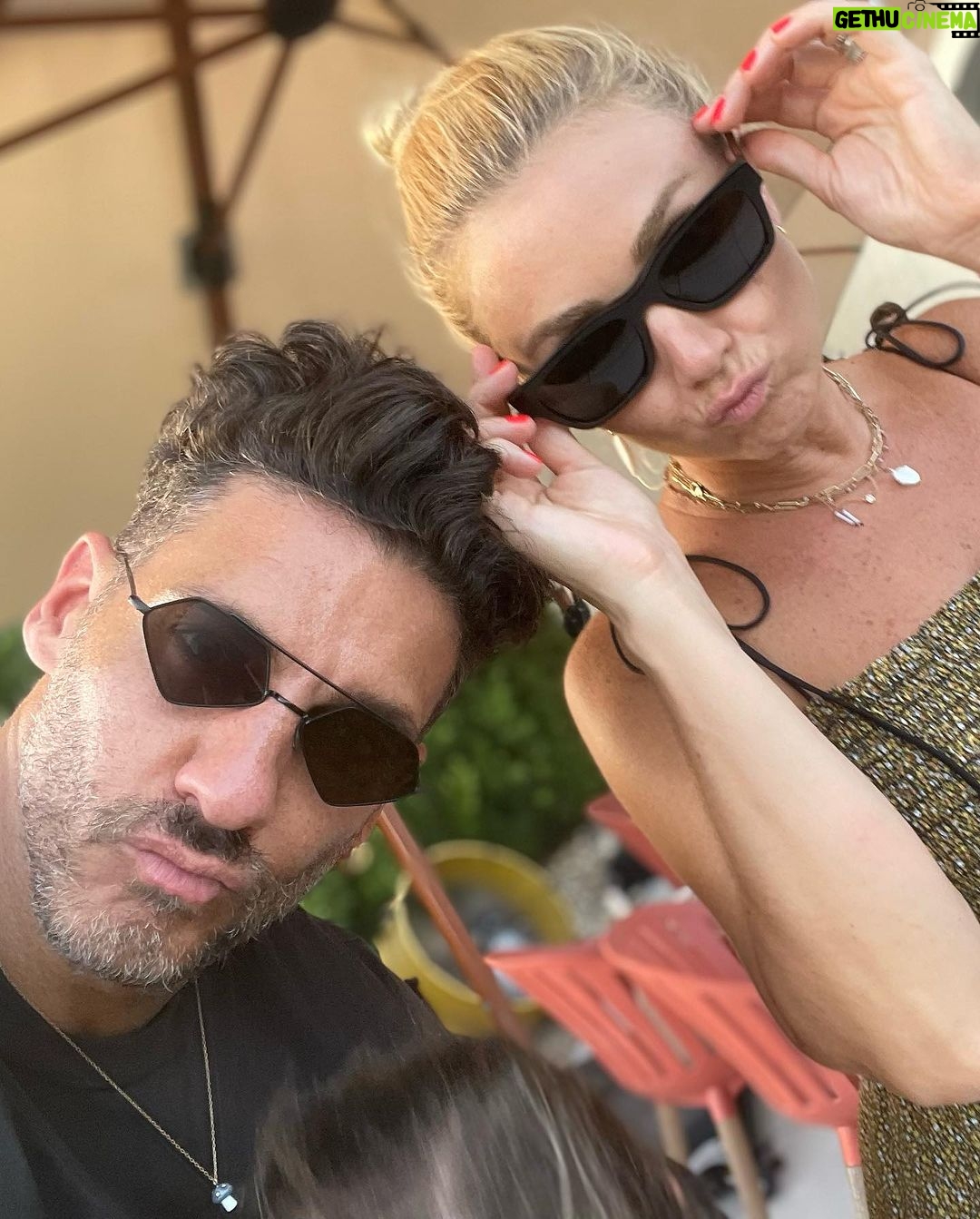 Erick ElΓas Instagram - . β¨π₯π©΅π©·π§‘πβ€οΈπHappy birthday Amore! ππππβ¨πππΈπππ§‘β€οΈπ©·π©΅ππ @karlaguindi