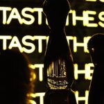 Erick Elías Instagram - Feliz de conocer Clase Azul Tequila Gold, inspirada en los atardeceres de nuestro país, un tequila joven ideal para disfrutarse en un momento especial.​ #ClaseAzulSpirits #ExquisiteMoment @claseazulofficial Mexico City, Mexico