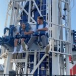 Erick Elías Instagram - Resumen de una increíble vacación en Chicago. 😜 Chicago, Illinois