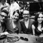 Erick Elías Instagram – Que buena noche! @rollingstoneenespanol 🤟🏼 Miami, Florida