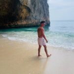 Erick Elías Instagram - Unas buenas vacaciones en Puerto Vallarta. 🌊☀️ Puerto Vallarta, Jalisco. México