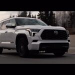Erik Kituashvili Instagram - D3 Toyota Sequoia на канале.