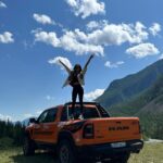 Erik Kituashvili Instagram – #smotrarun2023 
Через 5 часов буду в Москве!
Рыжий едет на грузовике домой.
Круто конечно пробег прошёл, я прям кайфанул, дай бог здоровья всем кто причастен. Спасибо тебе мой зритель, что так поддерживал, ставил лайки и писал добрые слова.