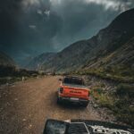 Erik Kituashvili Instagram - Алтай. Ты слишком….