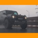 Erik Kituashvili Instagram – D3 Ford Bronco Raptor. На каналеYouTube:Smotratv